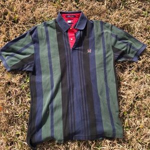 Vintage 90’s Tommy Hilfiger Polo